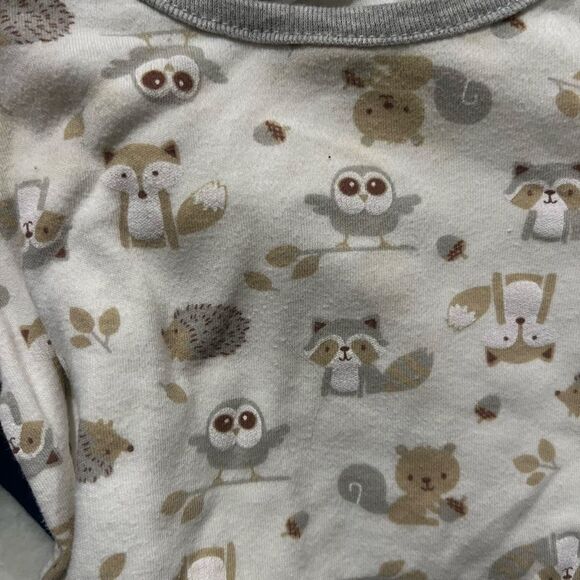14 Pc. Baby 0-6M Clothing: Carter’s, Kyle & Deena, Koala Baby, Little Beginnings - Picture 8 of 8